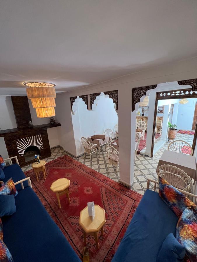 מרקש Riad Malfa מראה חיצוני תמונה