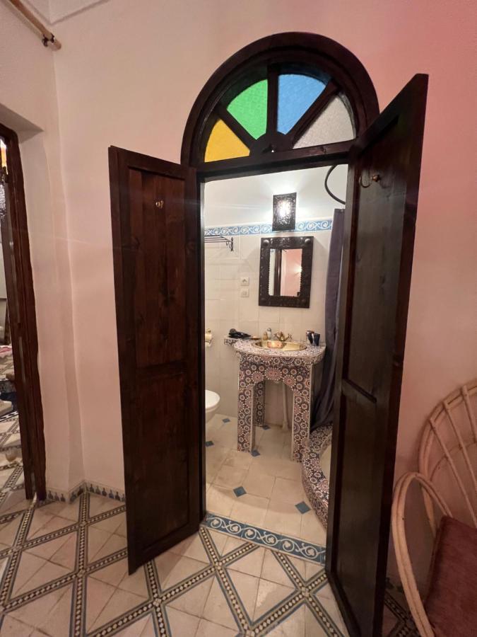 מרקש Riad Malfa מראה חיצוני תמונה