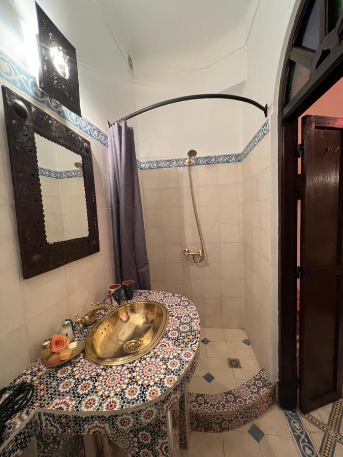 מרקש Riad Malfa מראה חיצוני תמונה
