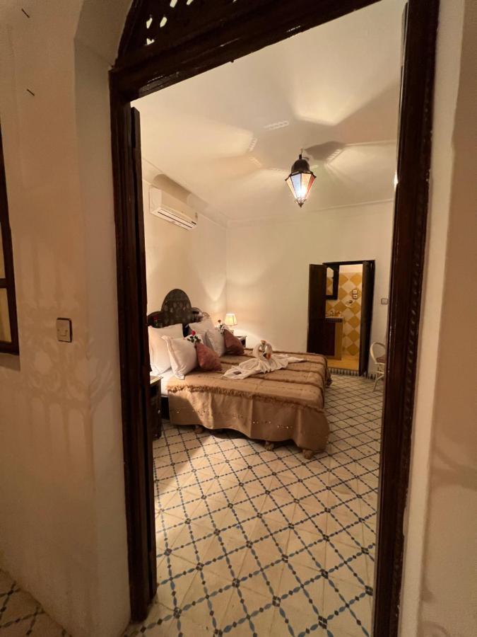 מרקש Riad Malfa מראה חיצוני תמונה