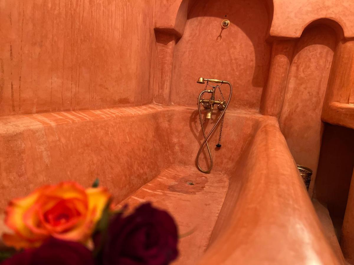 מרקש Riad Malfa מראה חיצוני תמונה