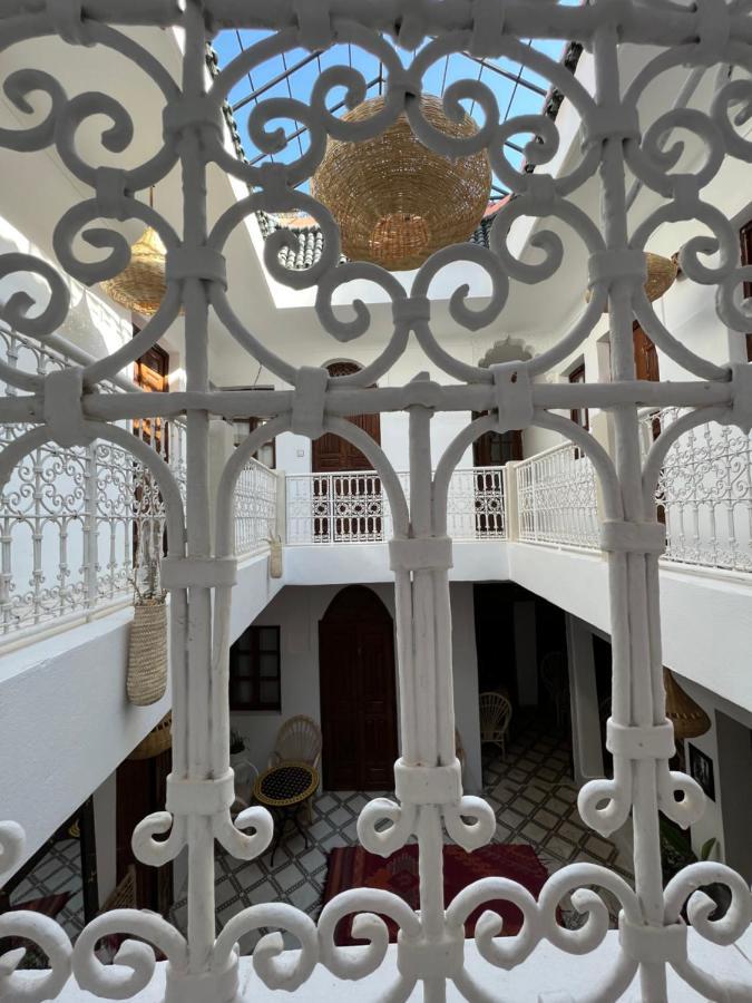 מרקש Riad Malfa מראה חיצוני תמונה