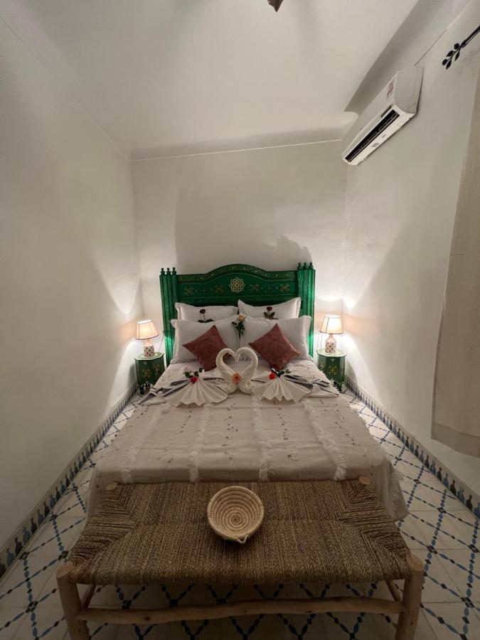 מרקש Riad Malfa מראה חיצוני תמונה