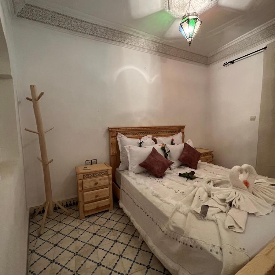 מרקש Riad Malfa מראה חיצוני תמונה