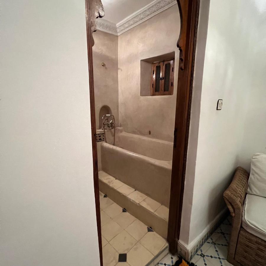 מרקש Riad Malfa מראה חיצוני תמונה