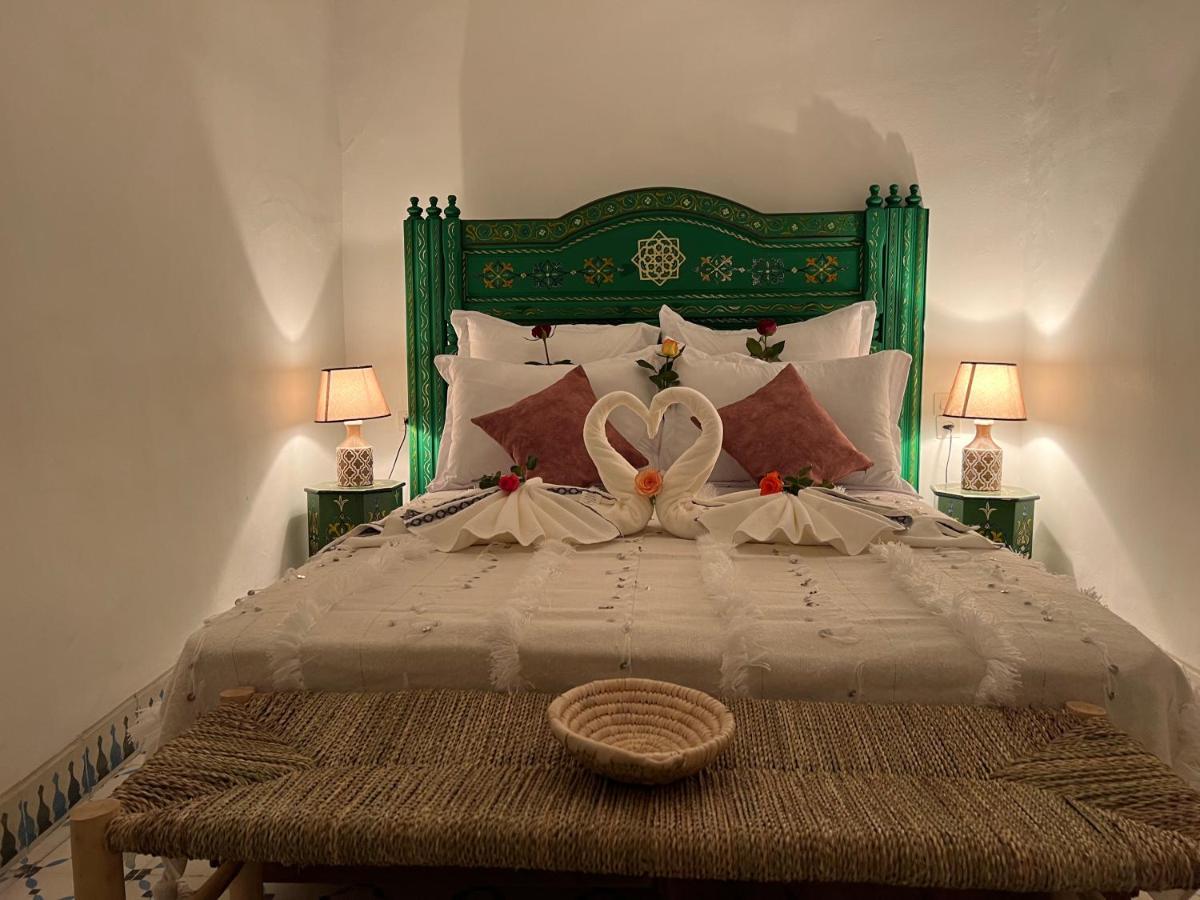 מרקש Riad Malfa מראה חיצוני תמונה