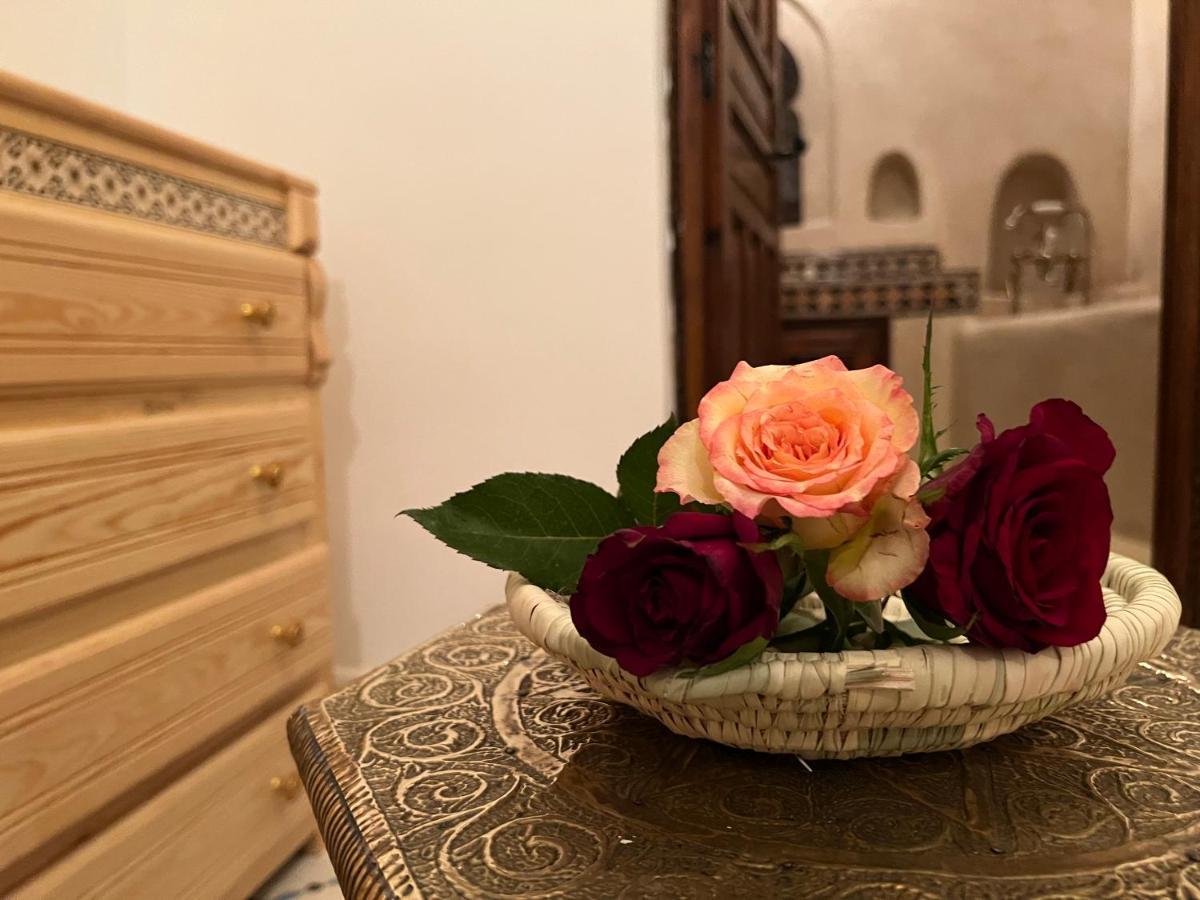 מרקש Riad Malfa מראה חיצוני תמונה