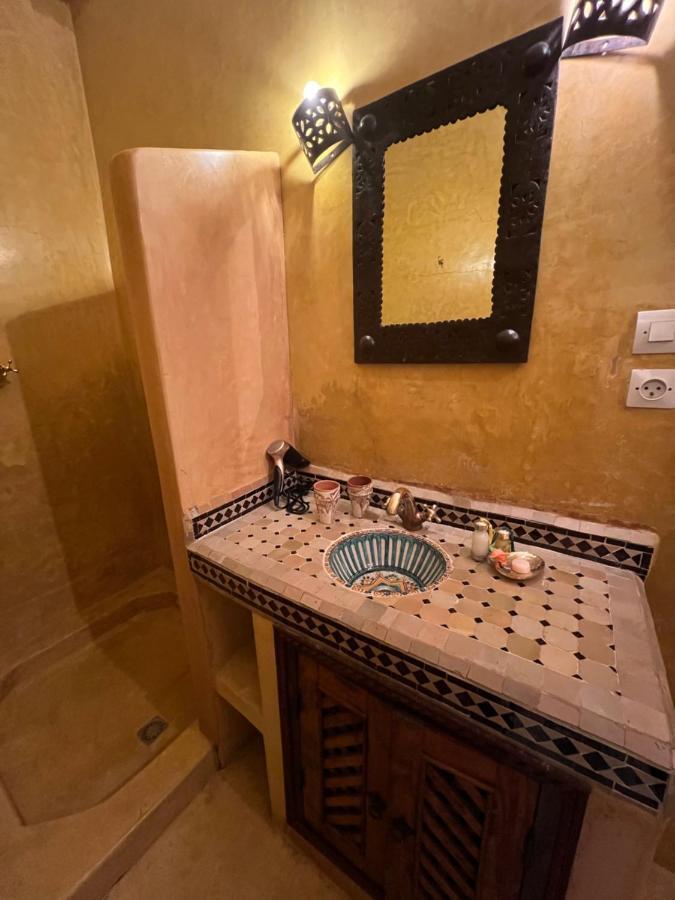 מרקש Riad Malfa מראה חיצוני תמונה